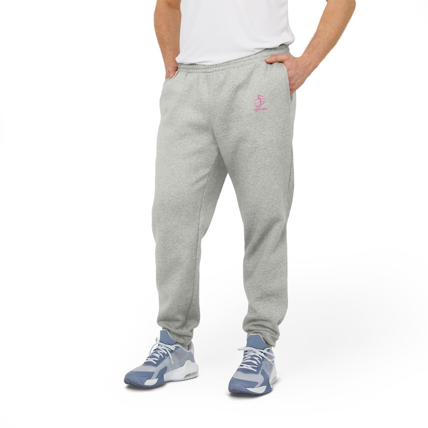Xzamea x Adidas unisex joggers