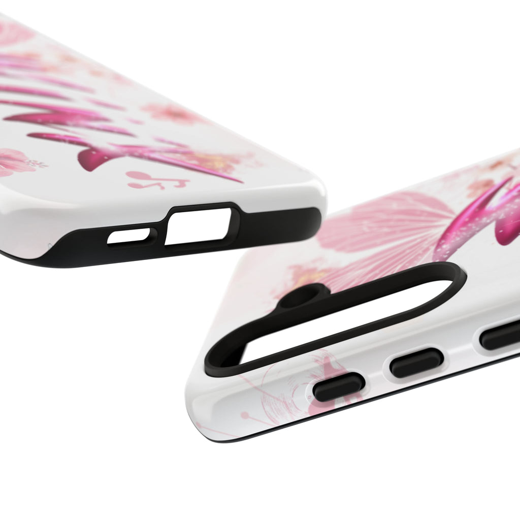 Winx Inspired Phone Case