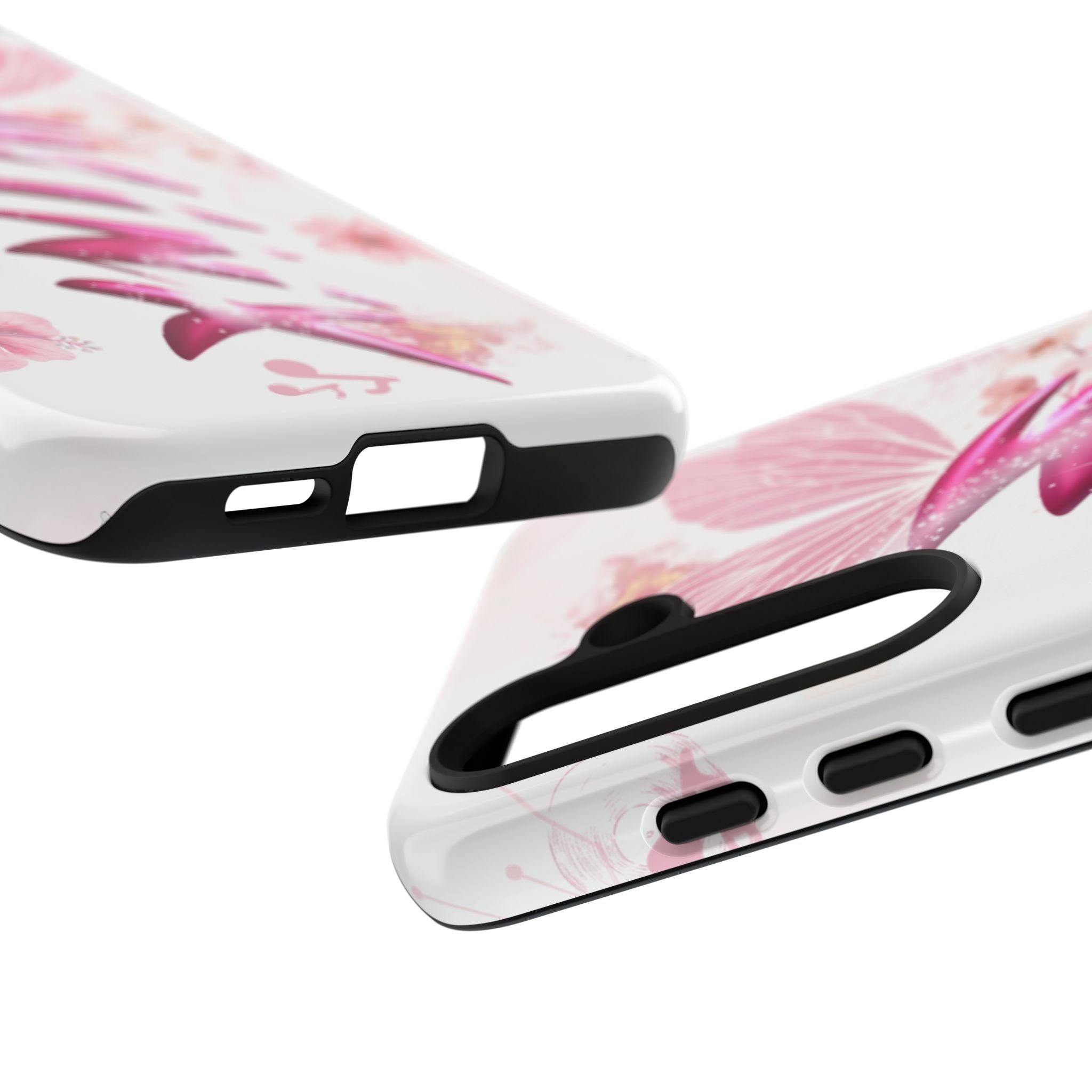 Winx Inspired Phone Case