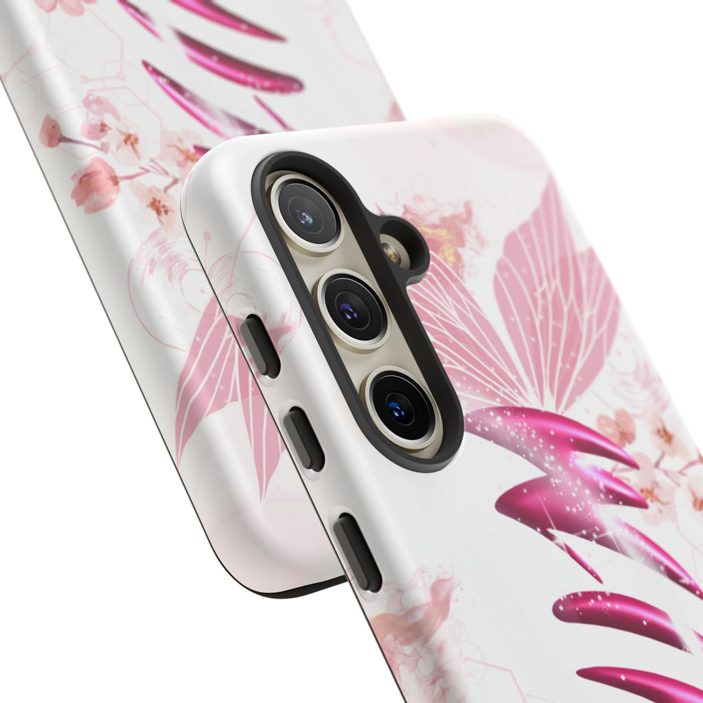 Winx Inspired Phone Case