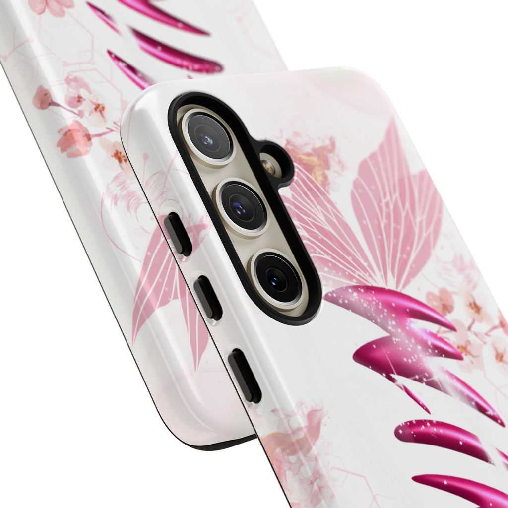 Winx Inspired Phone Case