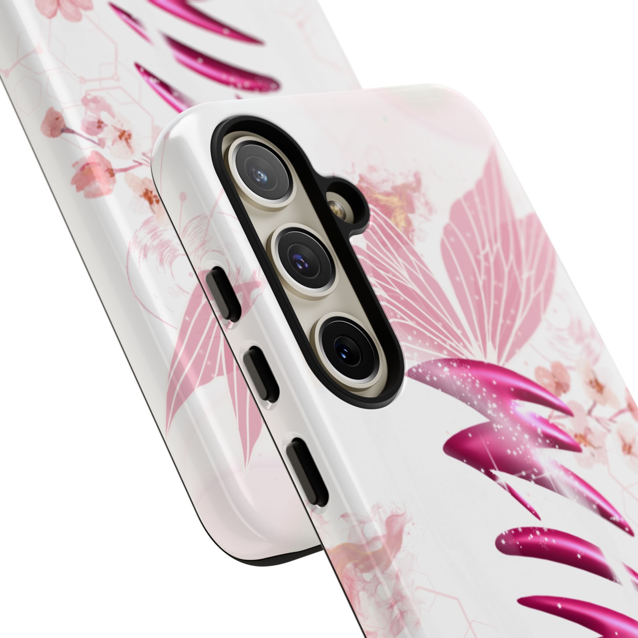 Winx Inspired Phone Case