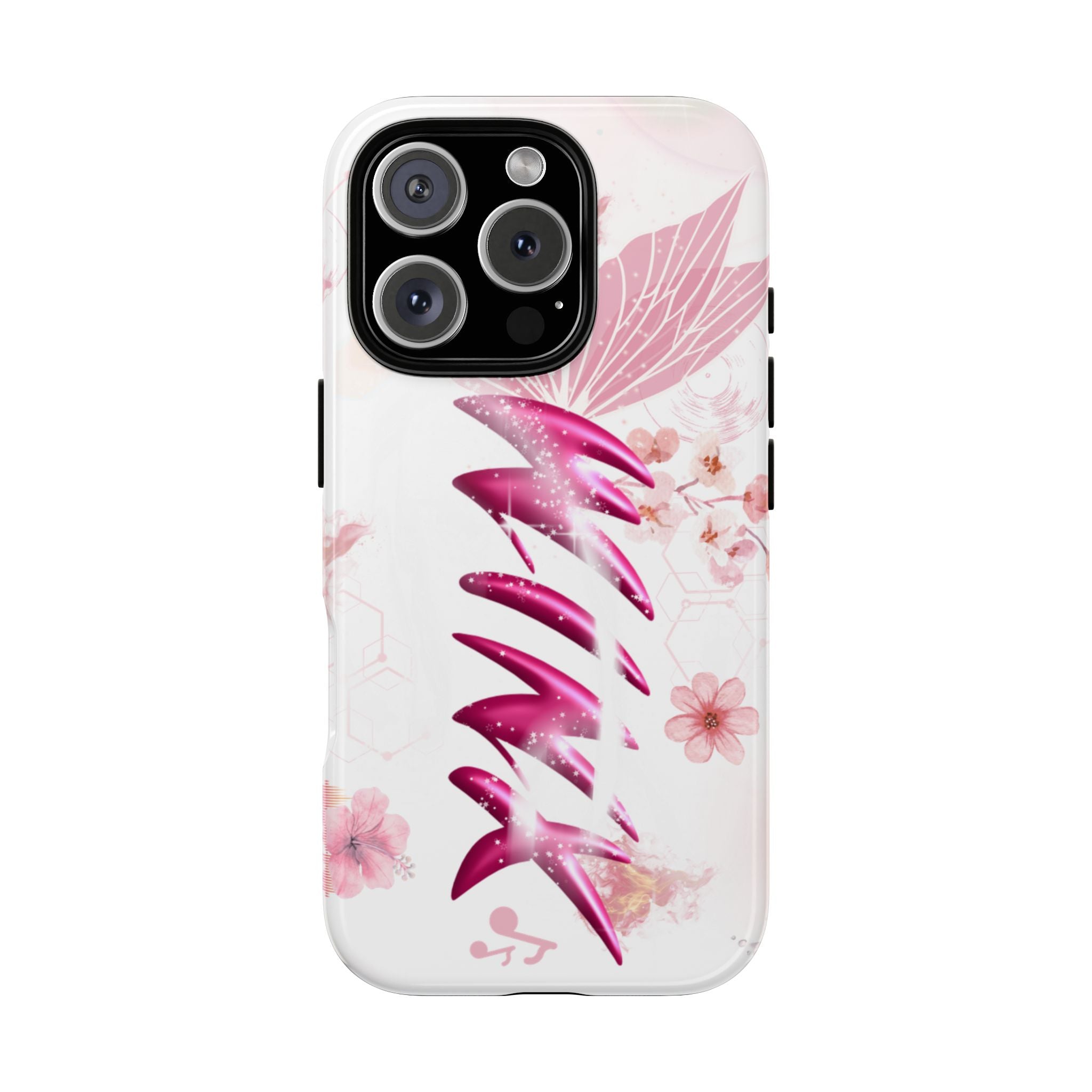 Winx Inspired Phone Case