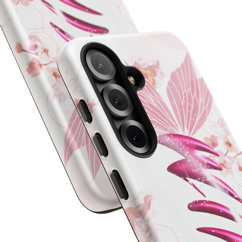 Winx Inspired Phone Case