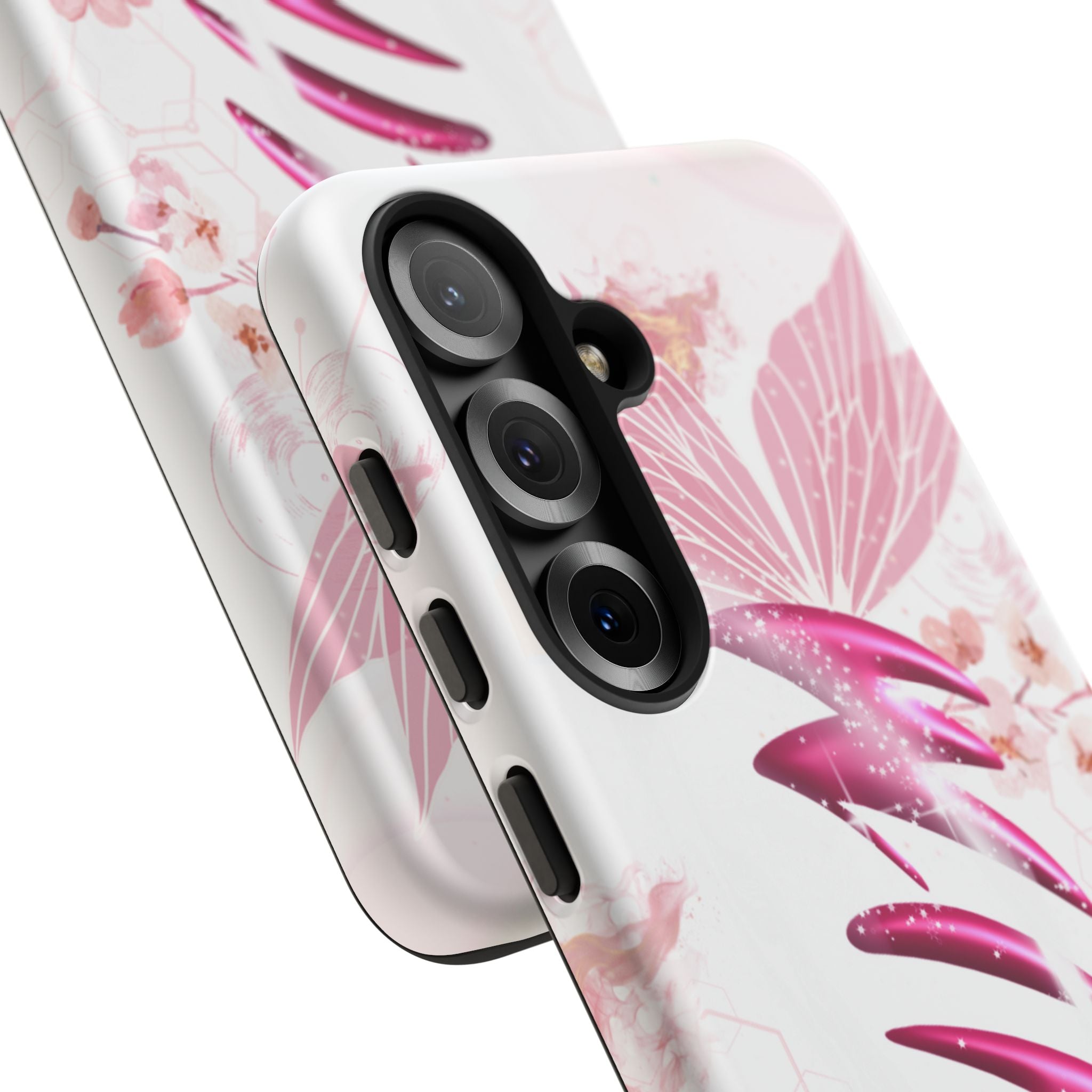 Winx Inspired Phone Case