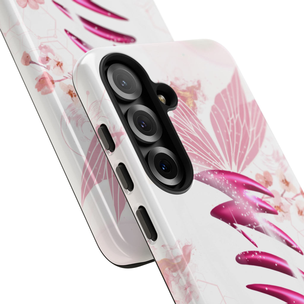 Winx Inspired Phone Case