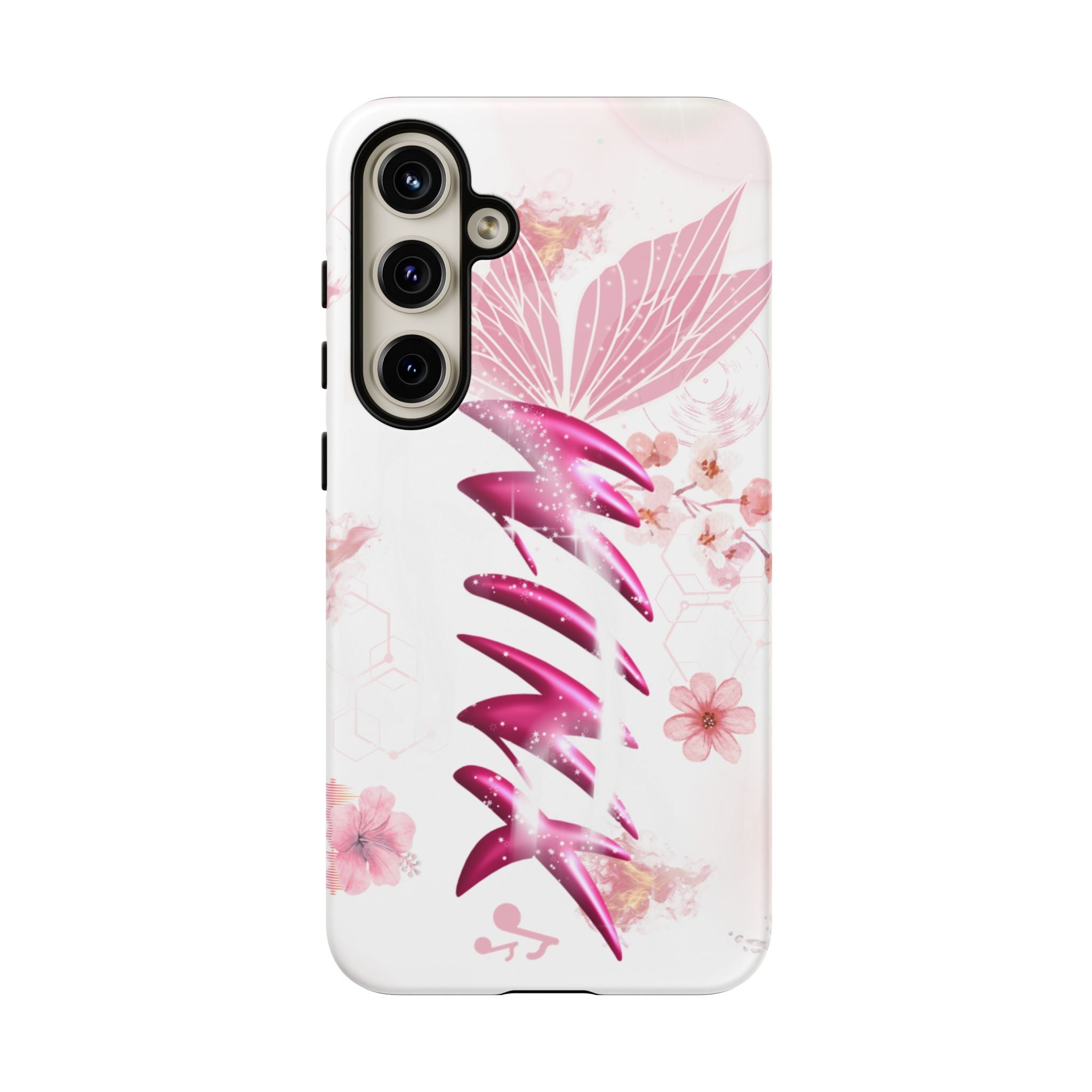 Winx Inspired Phone Case