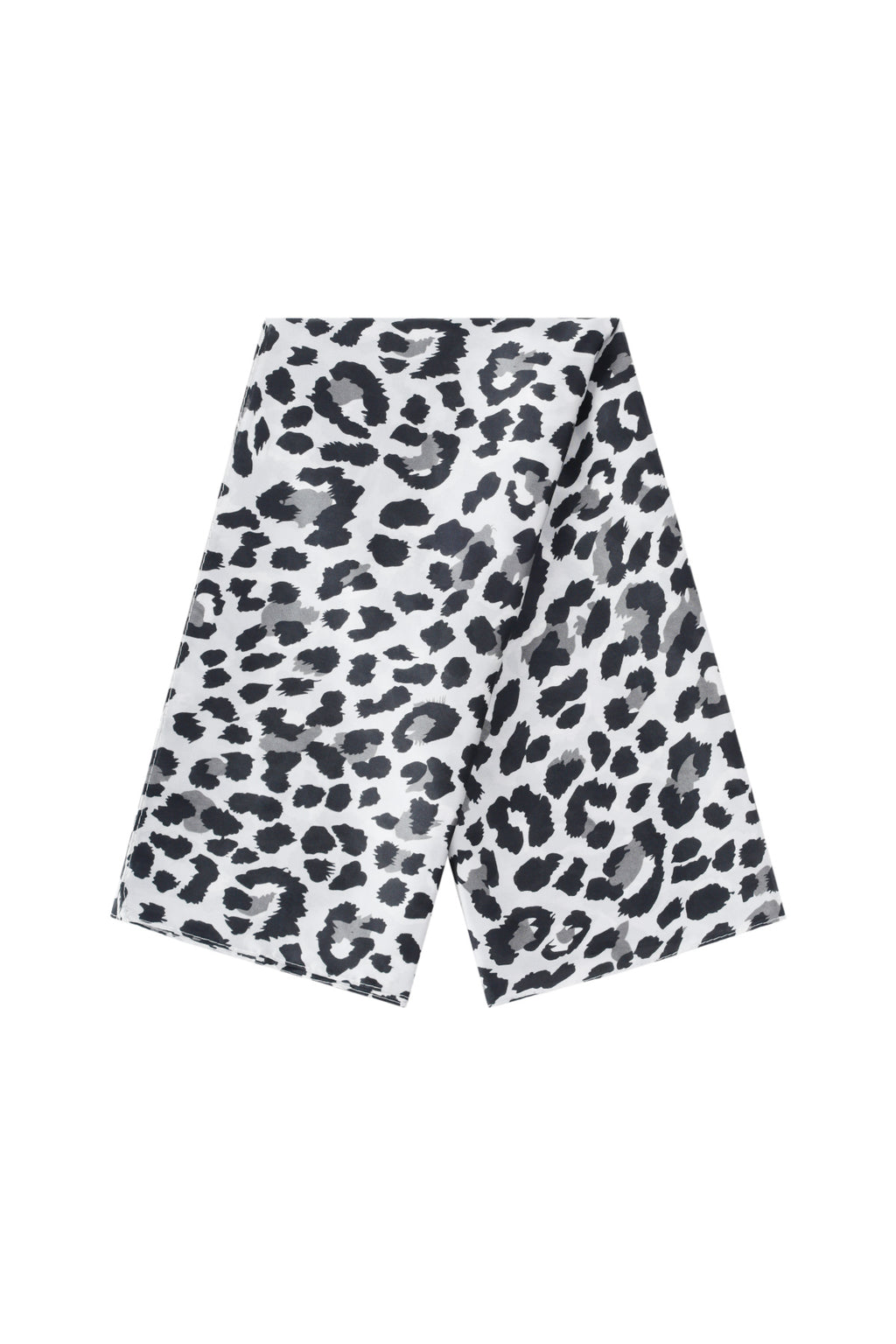 Summer scarves Leopard Print Casual Polyester Daily Accessories