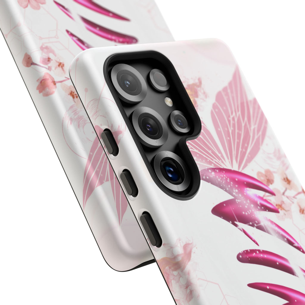 Winx Inspired Phone Case