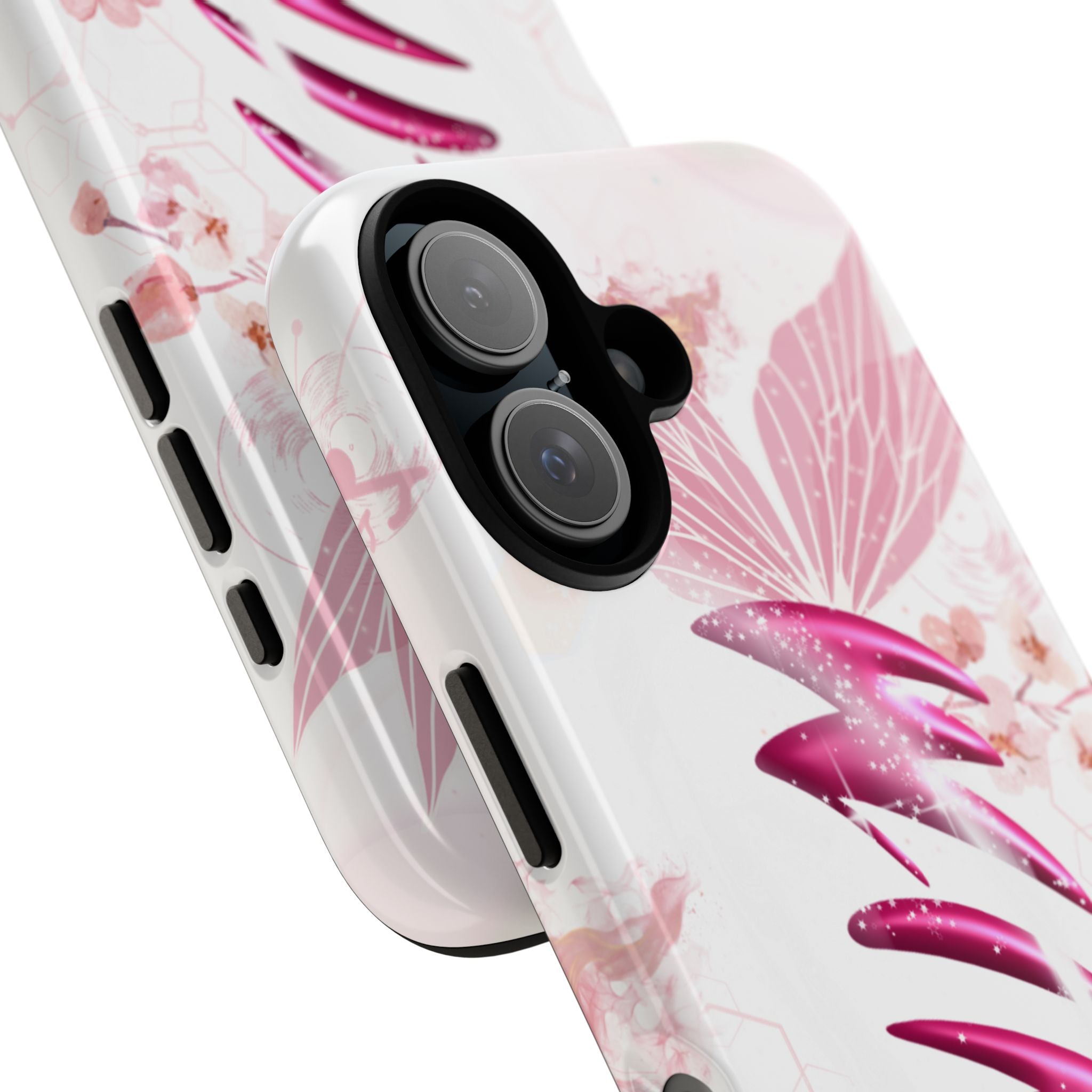 Winx Inspired Phone Case