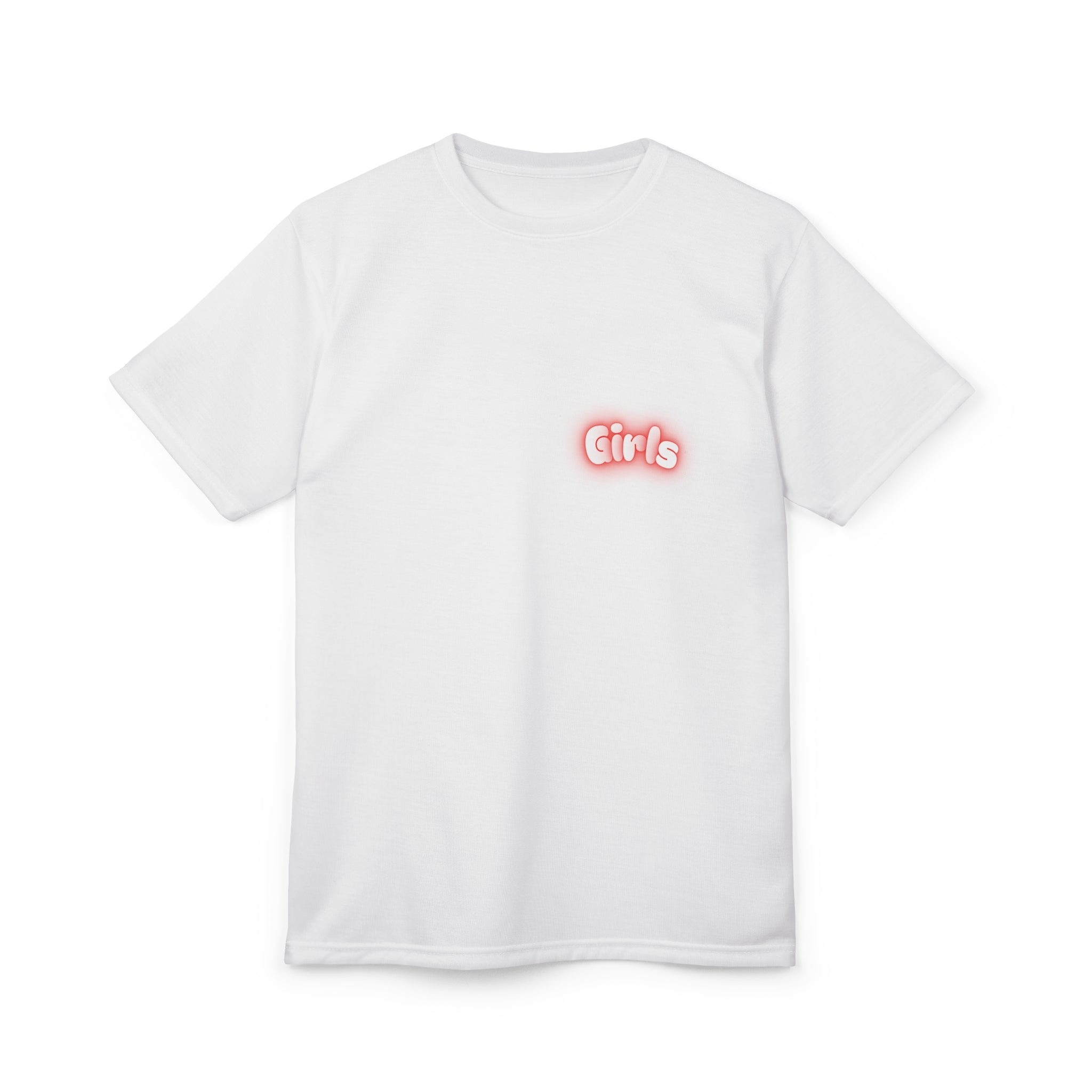 Girls will be Girls shirt