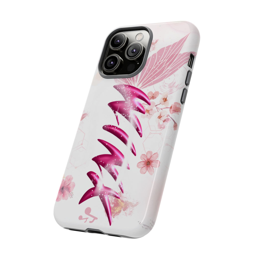 Winx Inspired Phone Case
