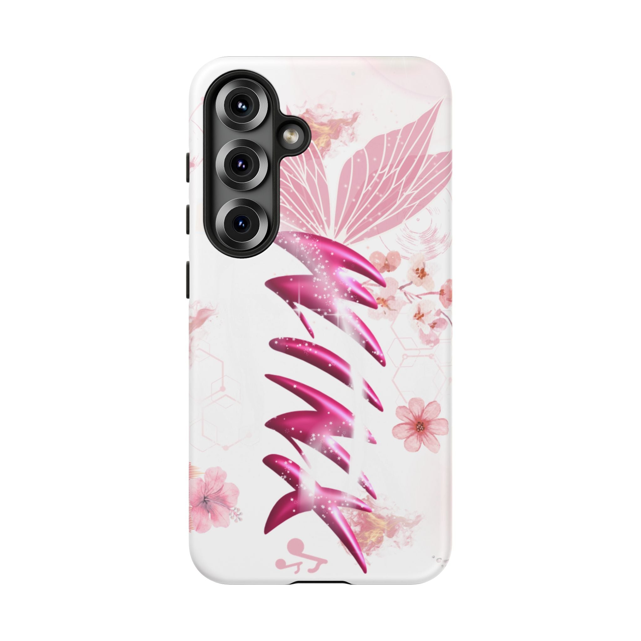 Winx Inspired Phone Case