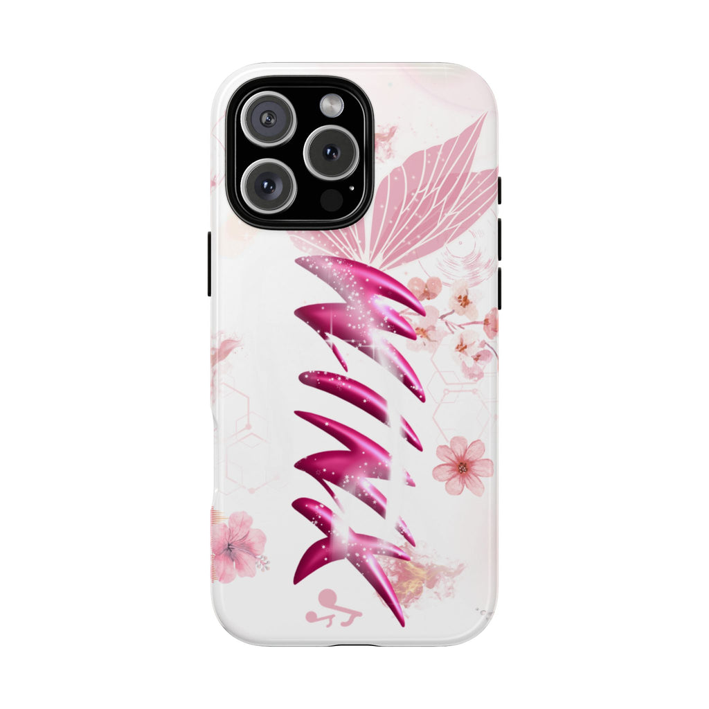 Winx Inspired Phone Case