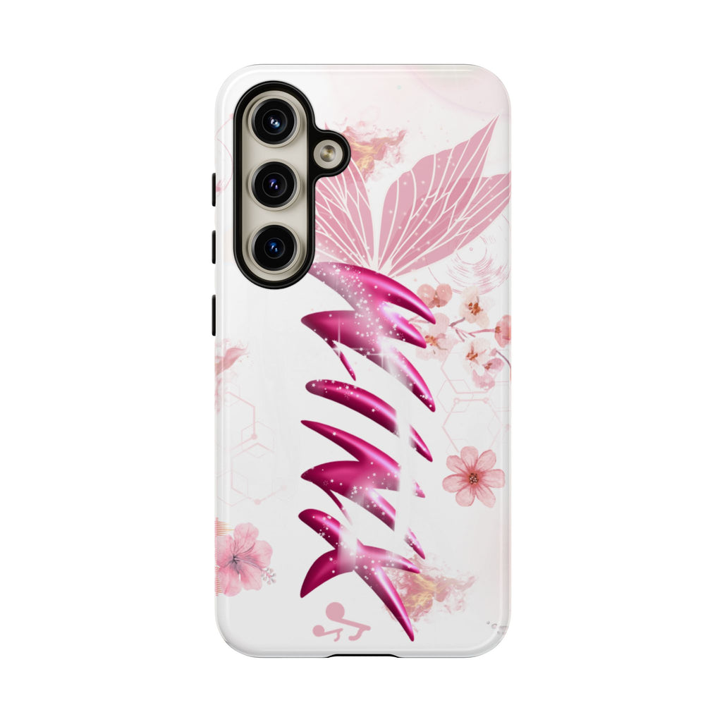 Winx Inspired Phone Case