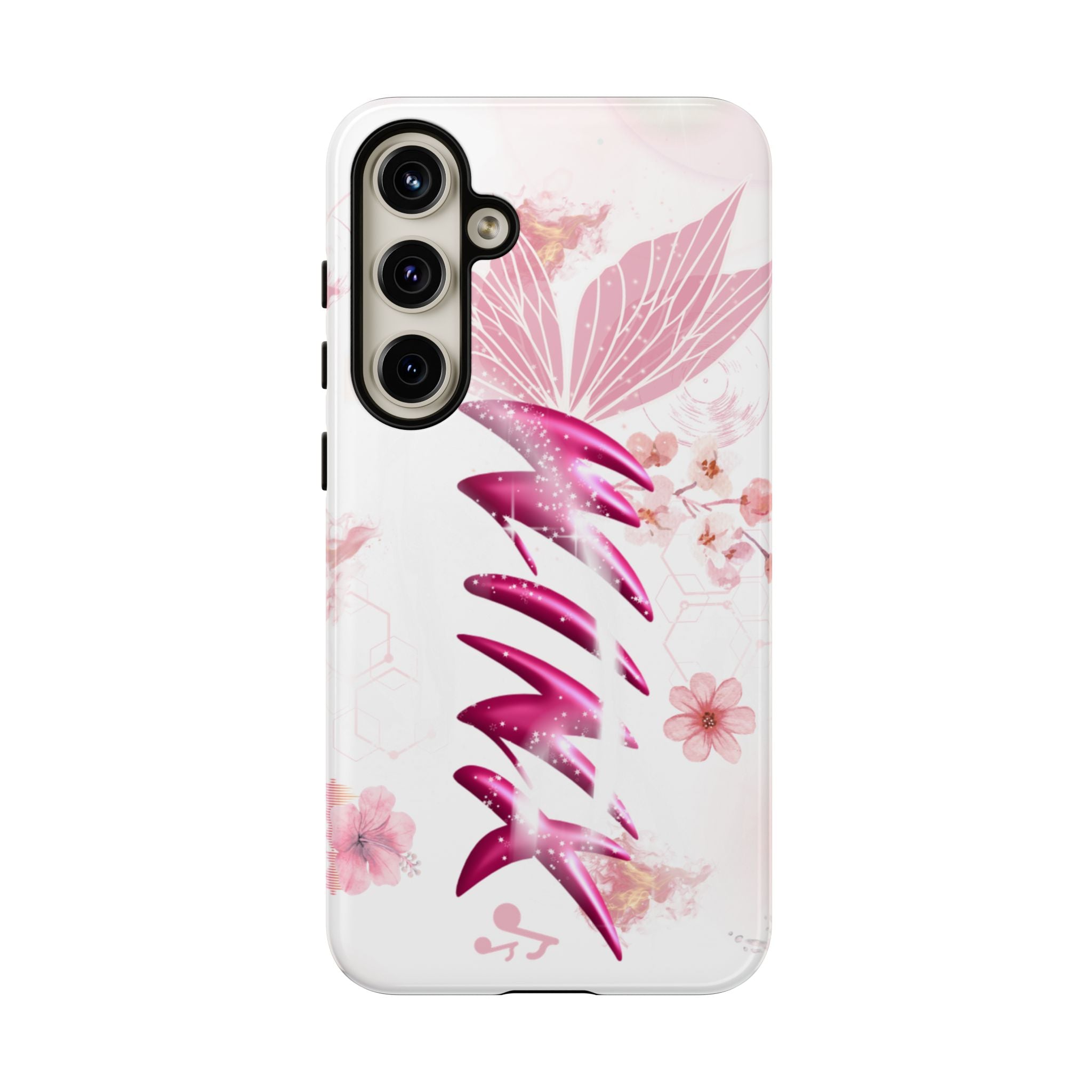 Winx Inspired Phone Case