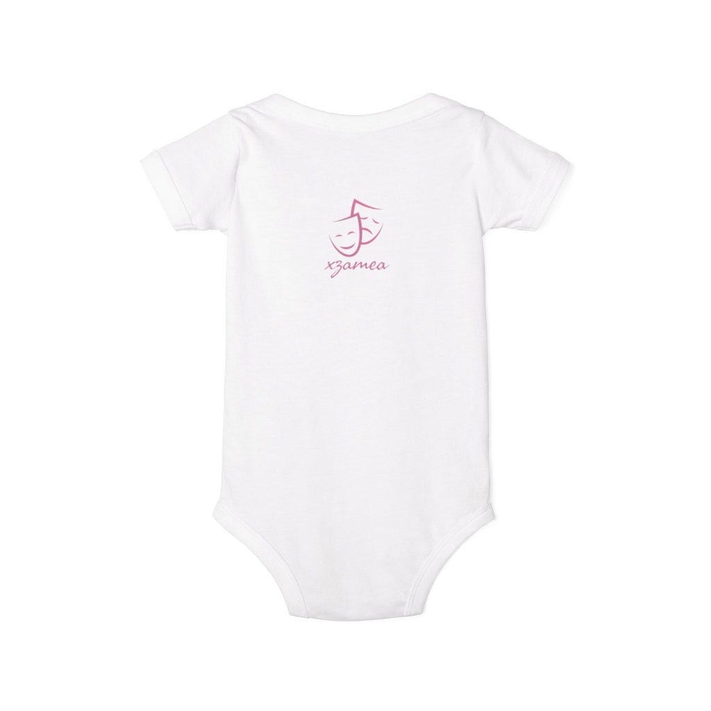 Going Strawberries For You Romper