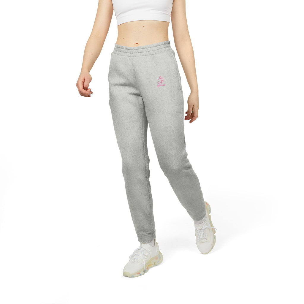 Xzamea x Adidas Unisex Joggers