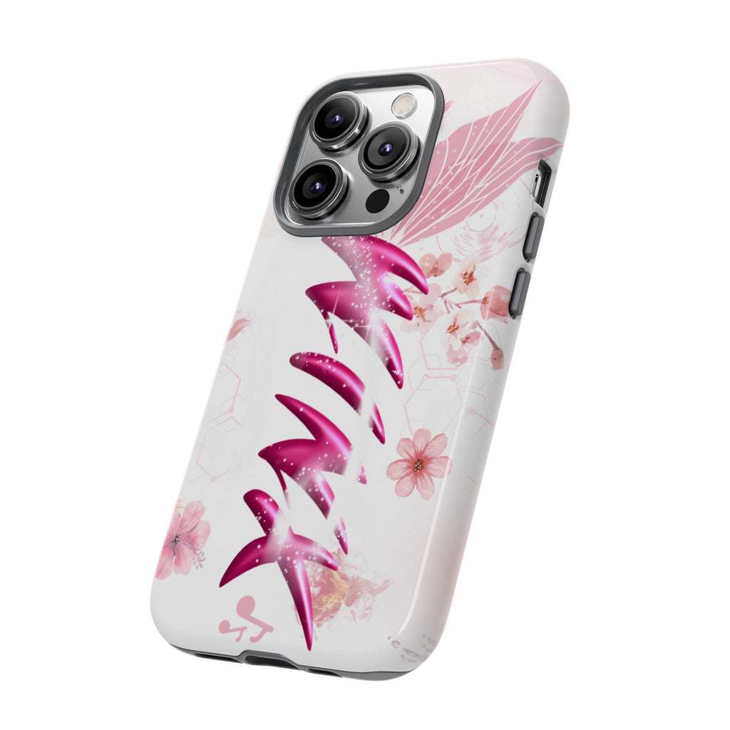 Winx Inspired Phone Case