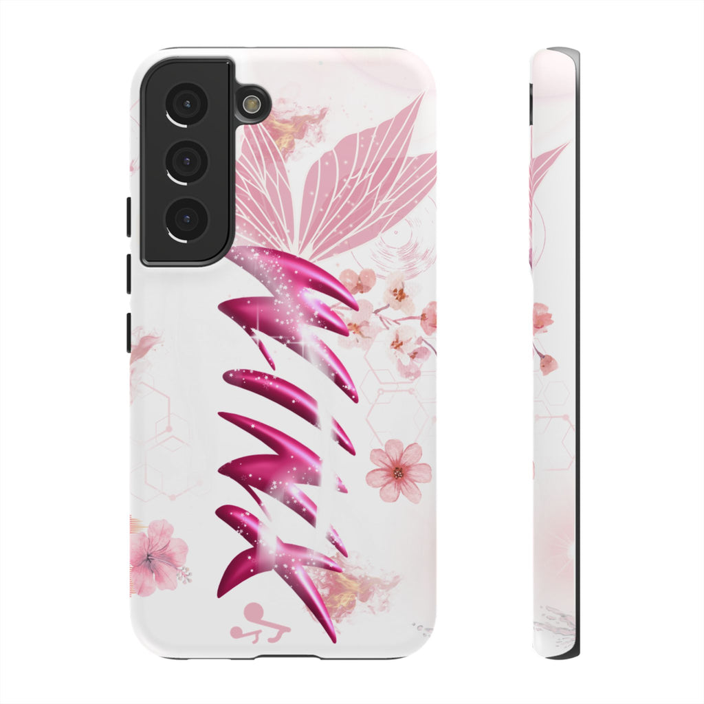 Winx Inspired Phone Case