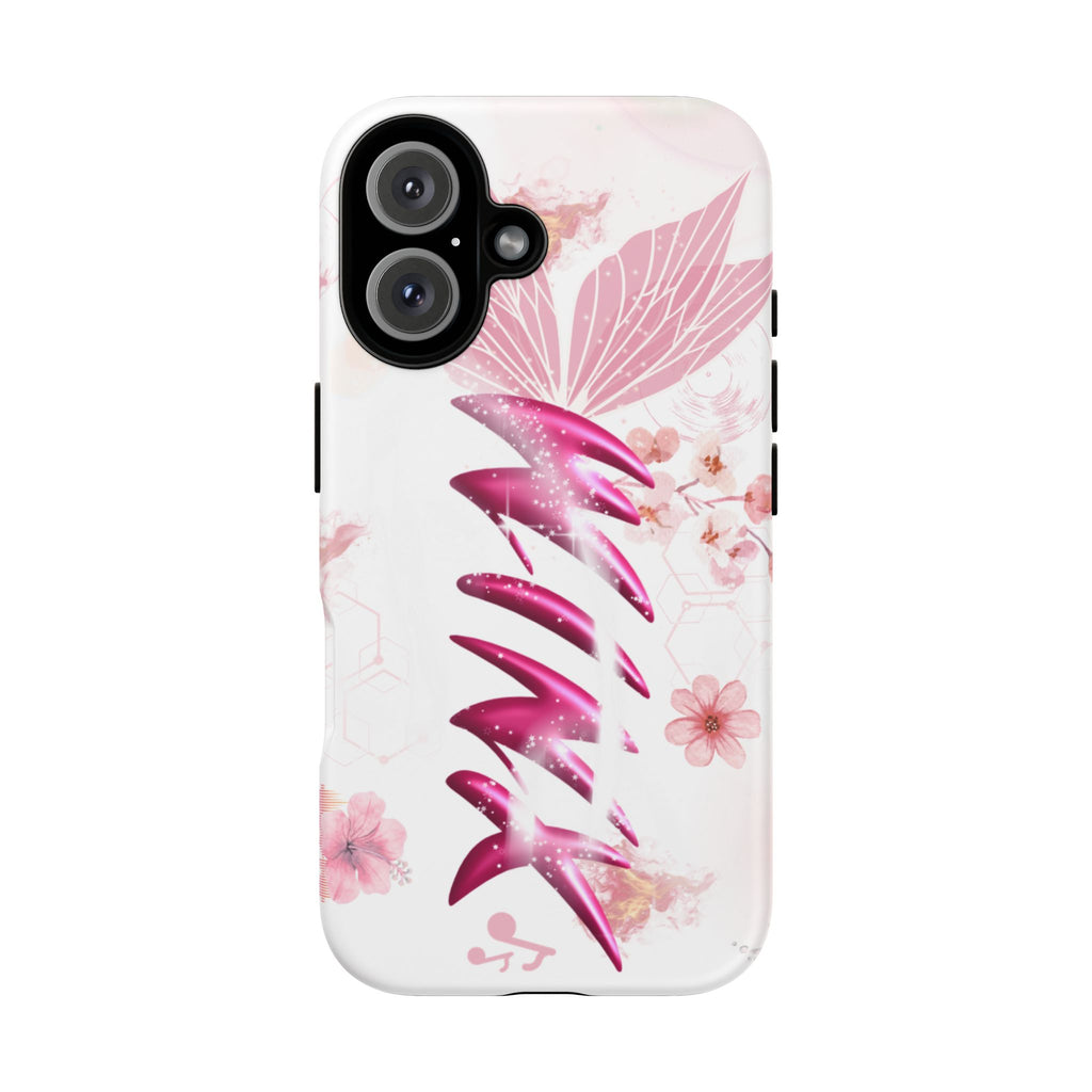 Winx Inspired Phone Case