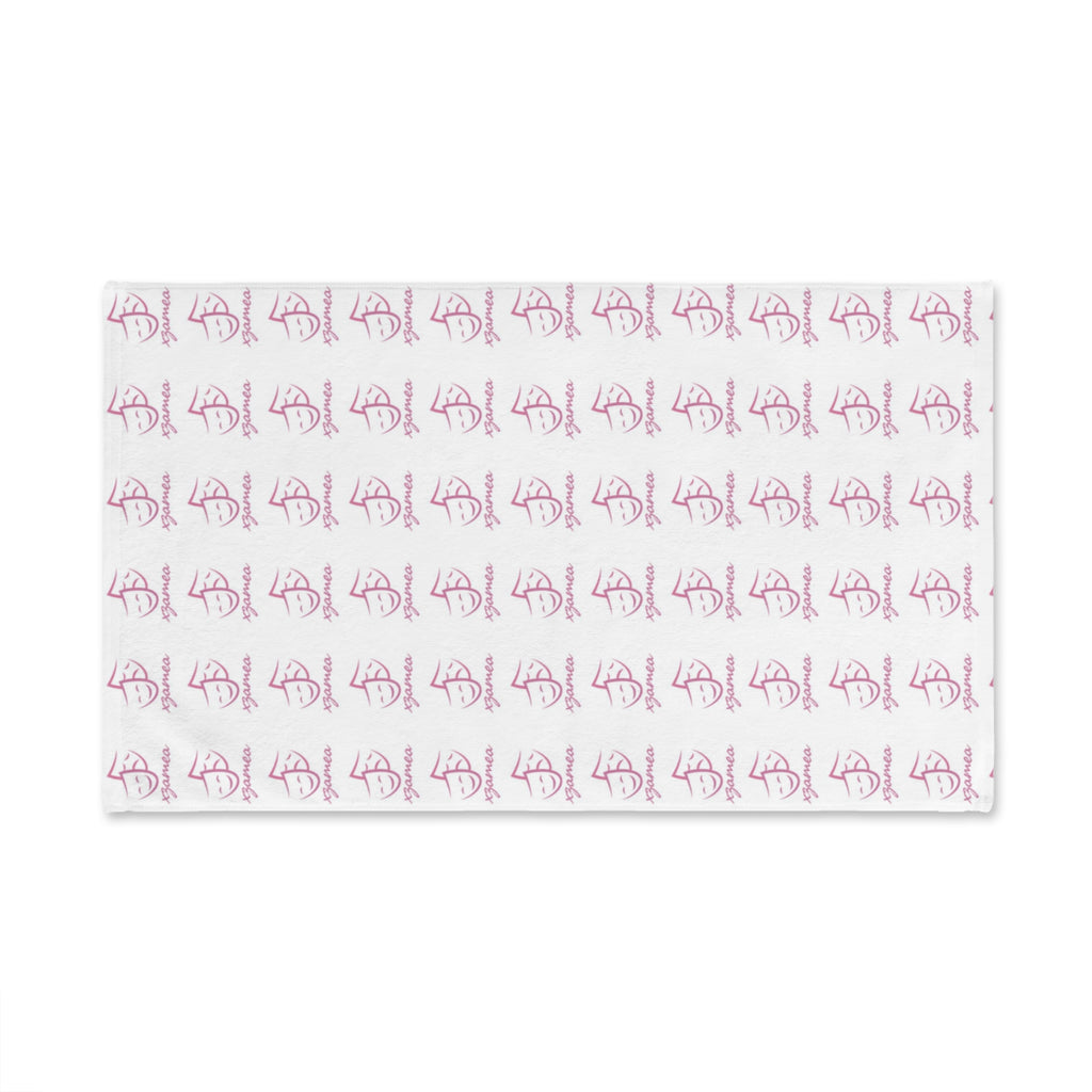 Xzamea designer towel