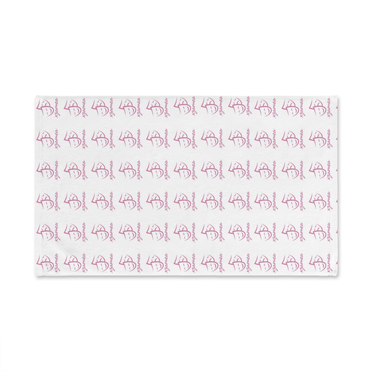 Xzamea designer towel