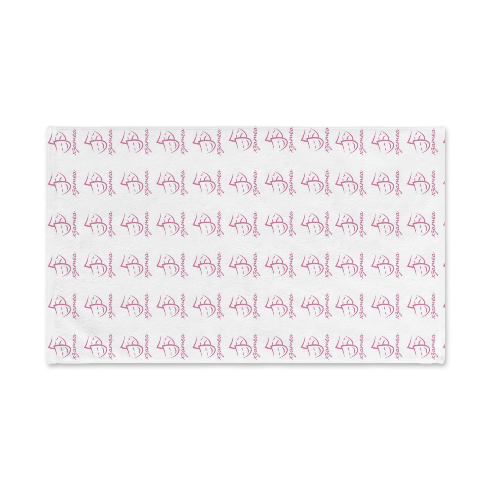 Xzamea designer towel