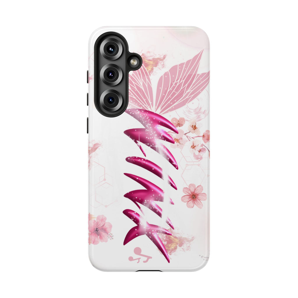 Winx Inspired Phone Case