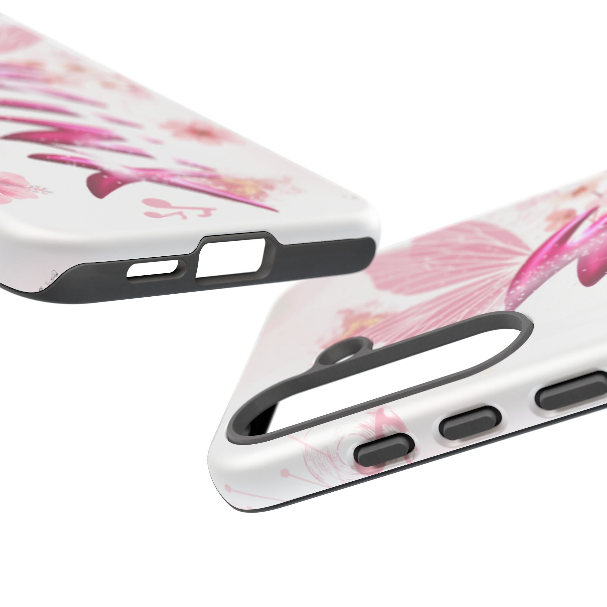 Winx Inspired Phone Case