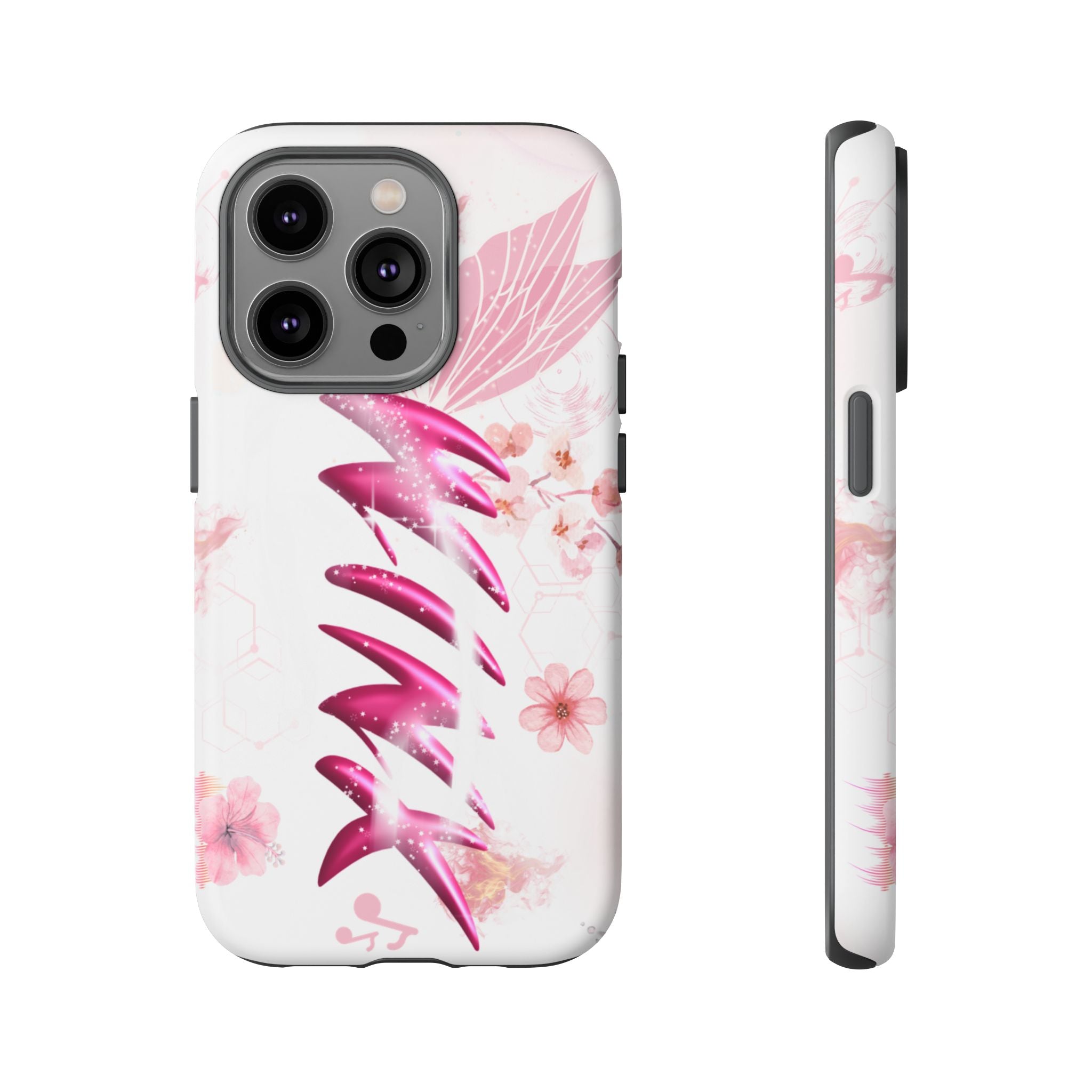 Winx Inspired Phone Case