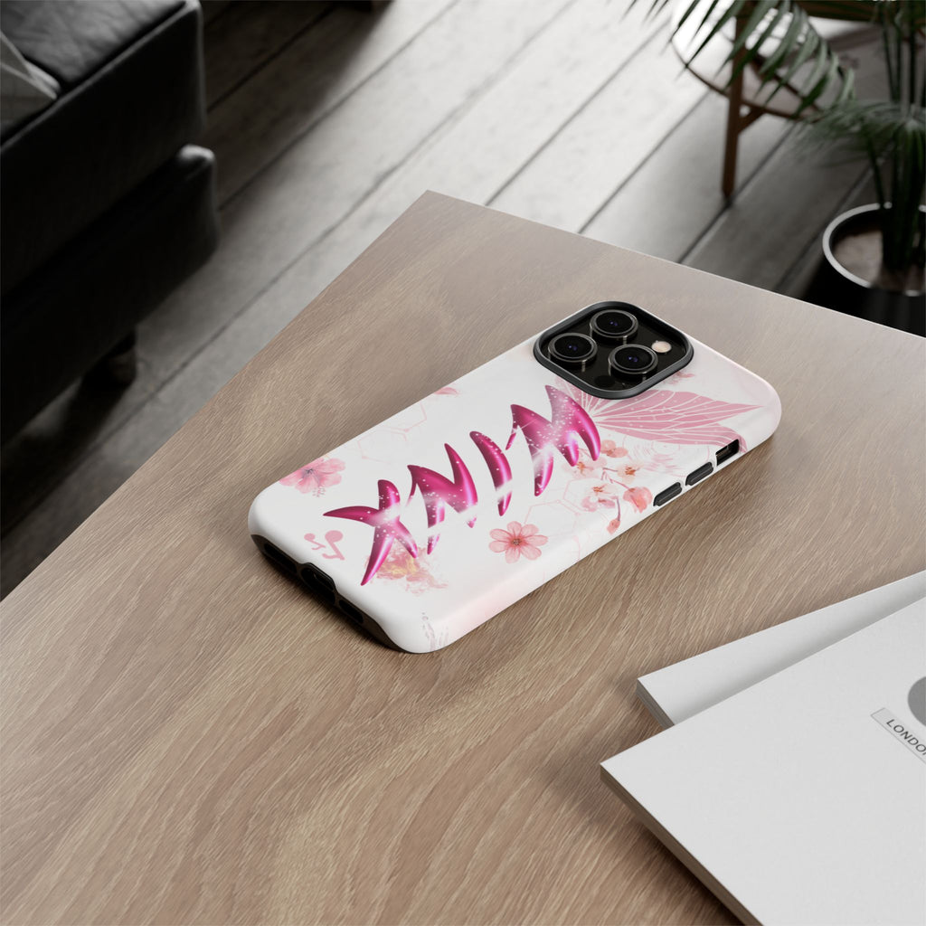 Winx Inspired Phone Case