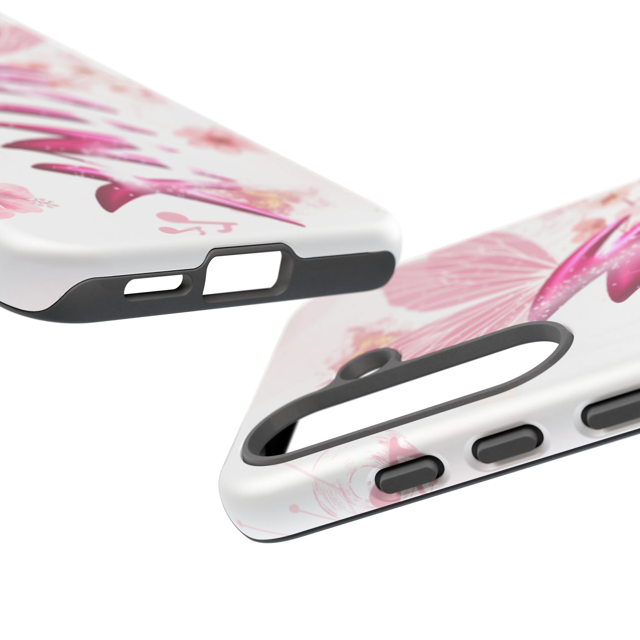 Winx Inspired Phone Case