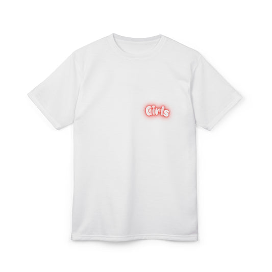 Girls will be Girls shirt