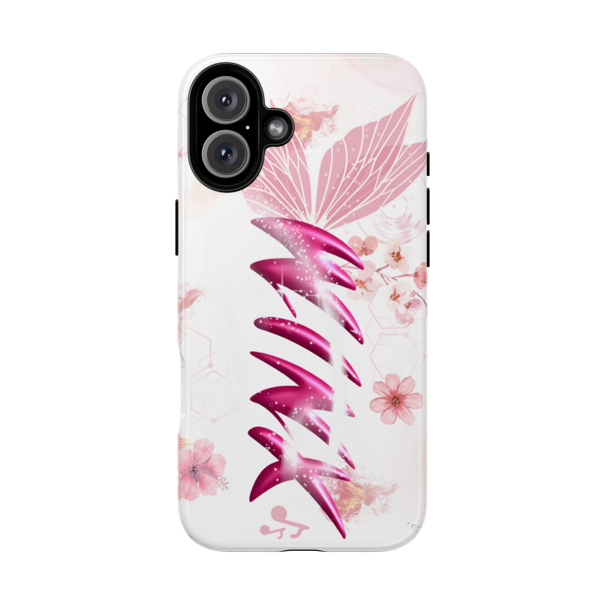 Winx Inspired Phone Case