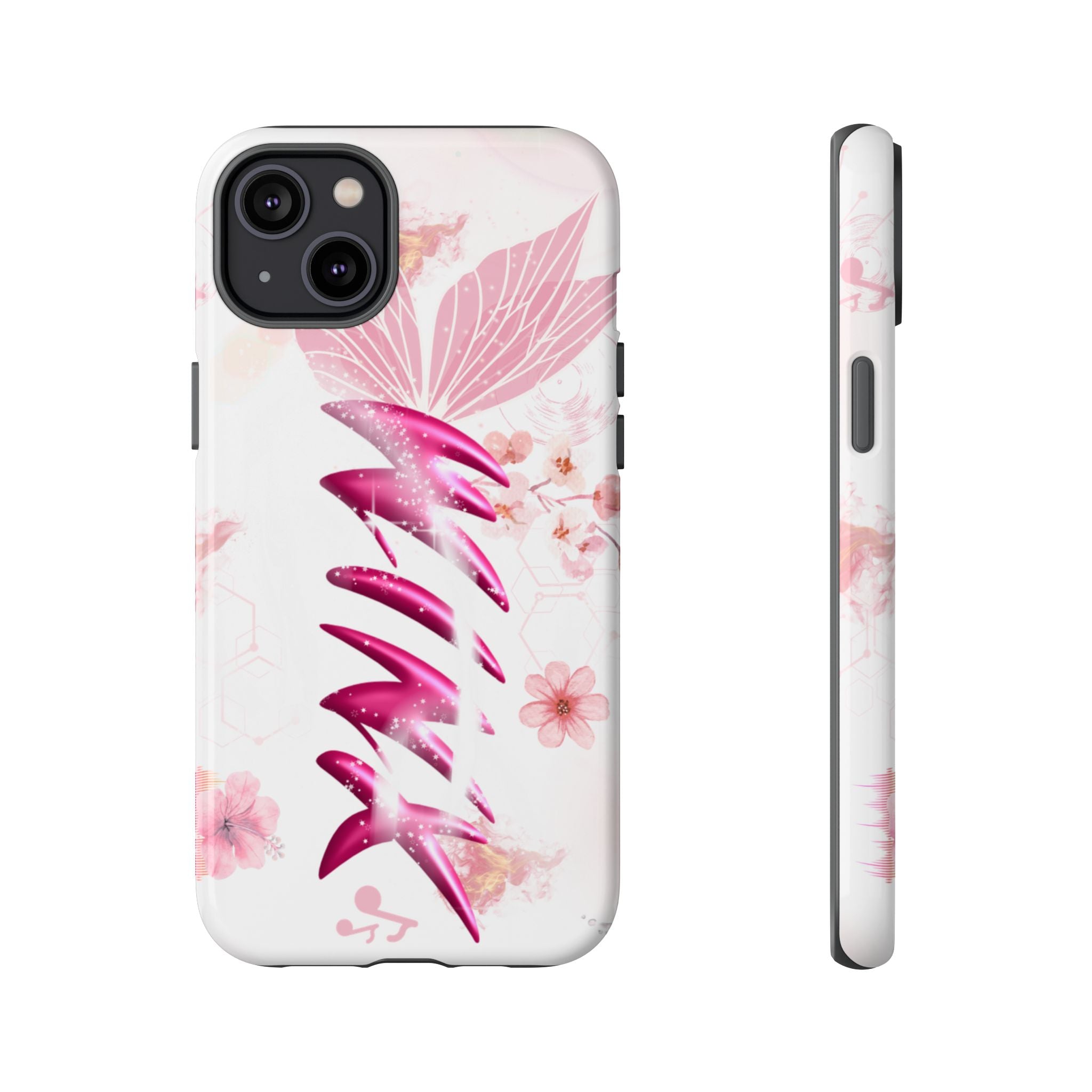 Winx Inspired Phone Case