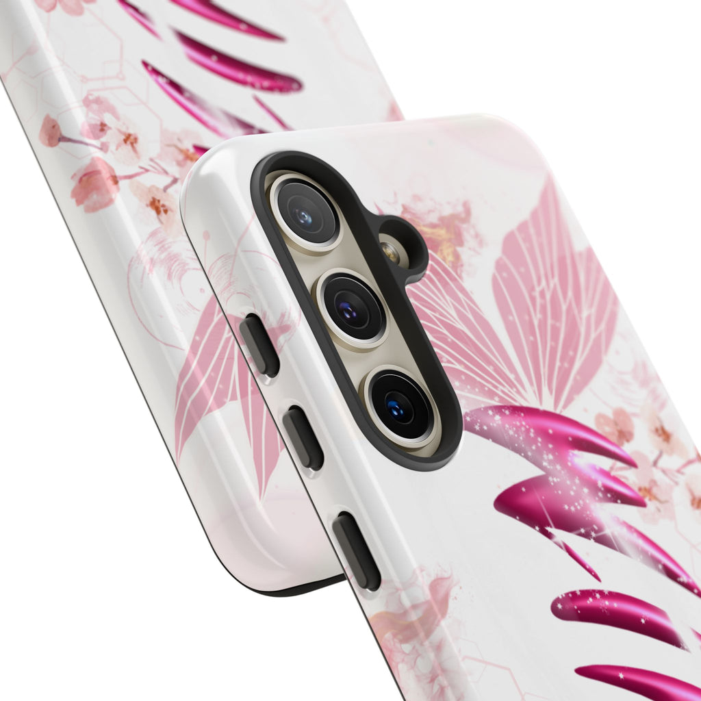 Winx Inspired Phone Case