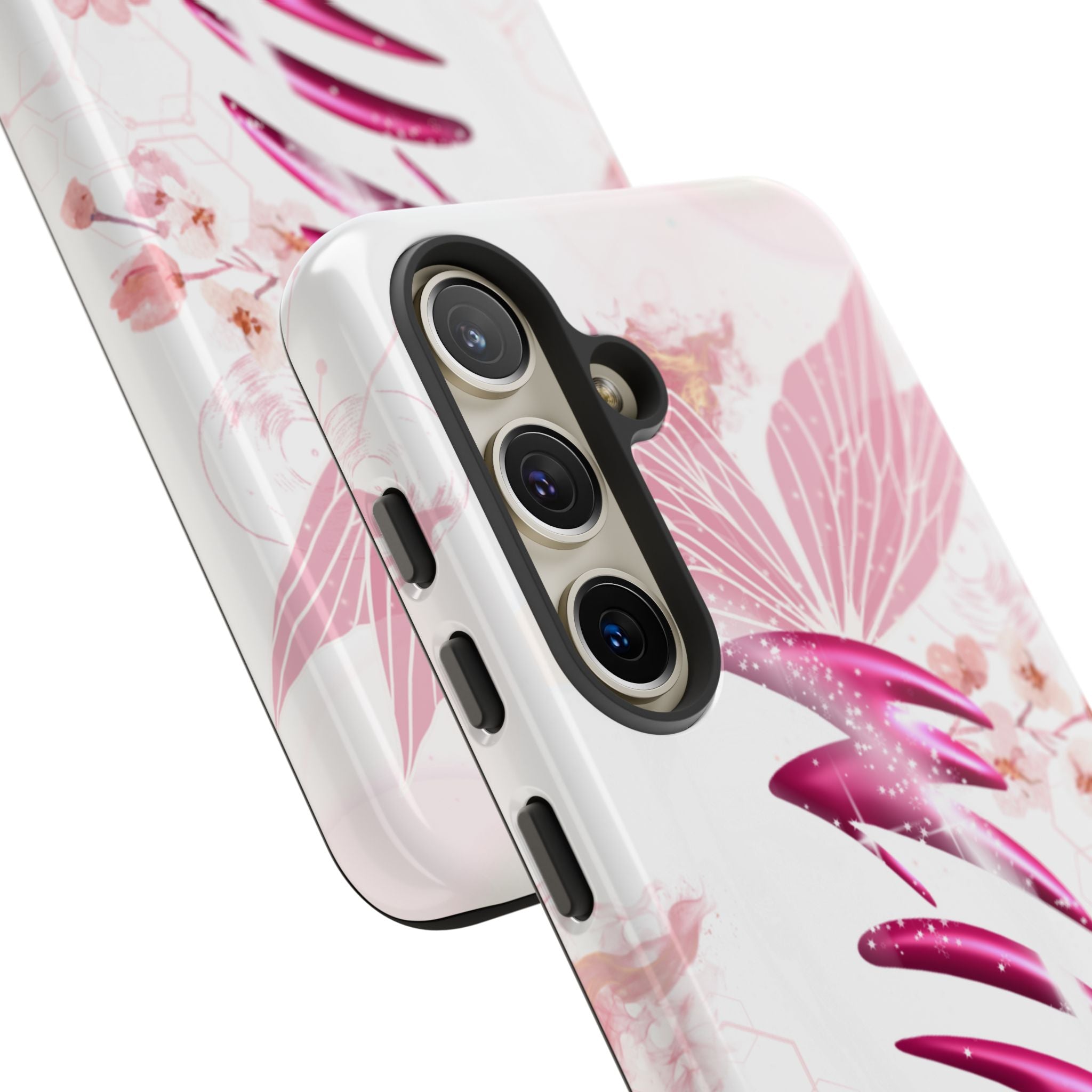 Winx Inspired Phone Case