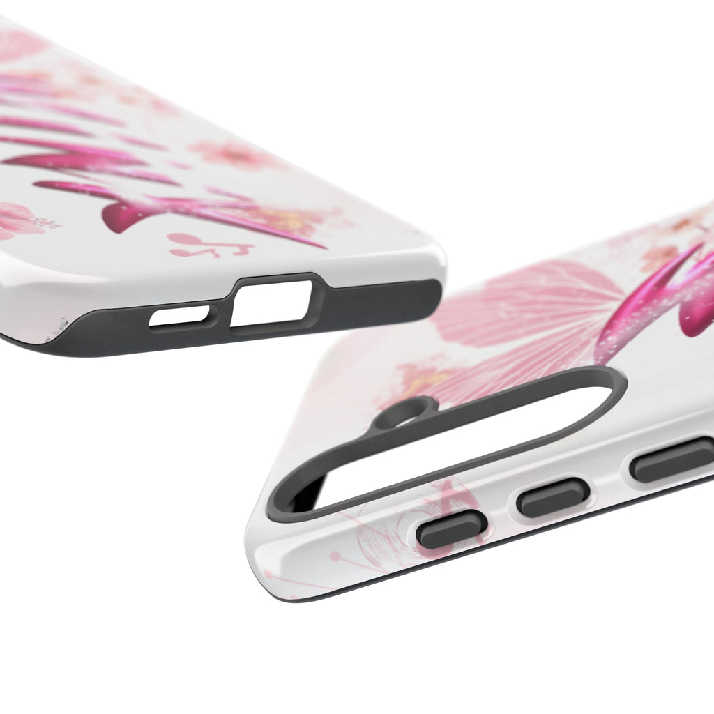 Winx Inspired Phone Case