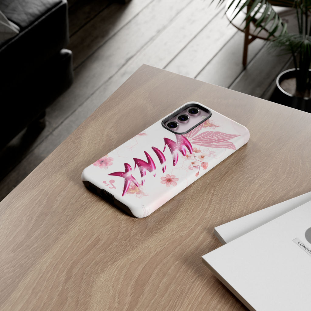 Winx Inspired Phone Case