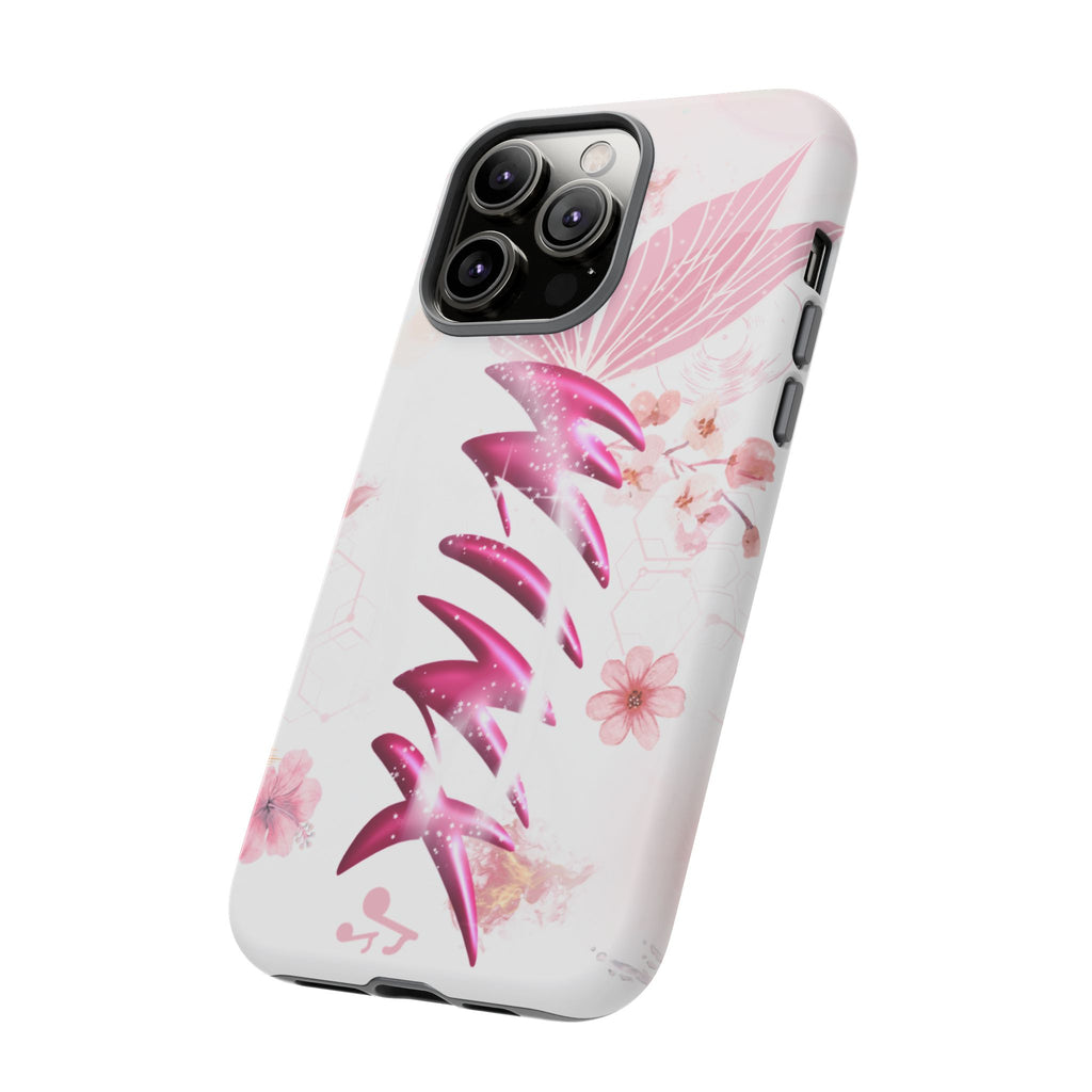 Winx Inspired Phone Case