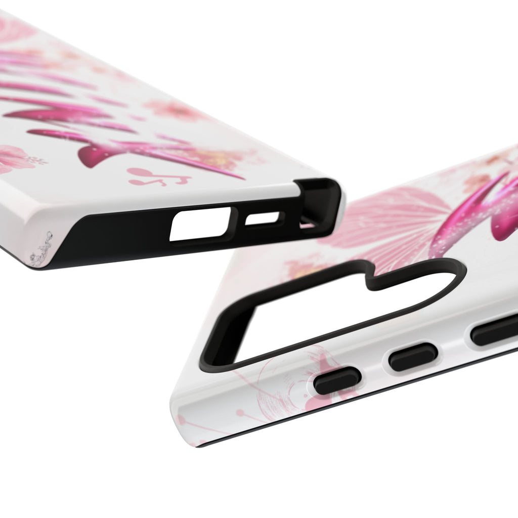 Winx Inspired Phone Case