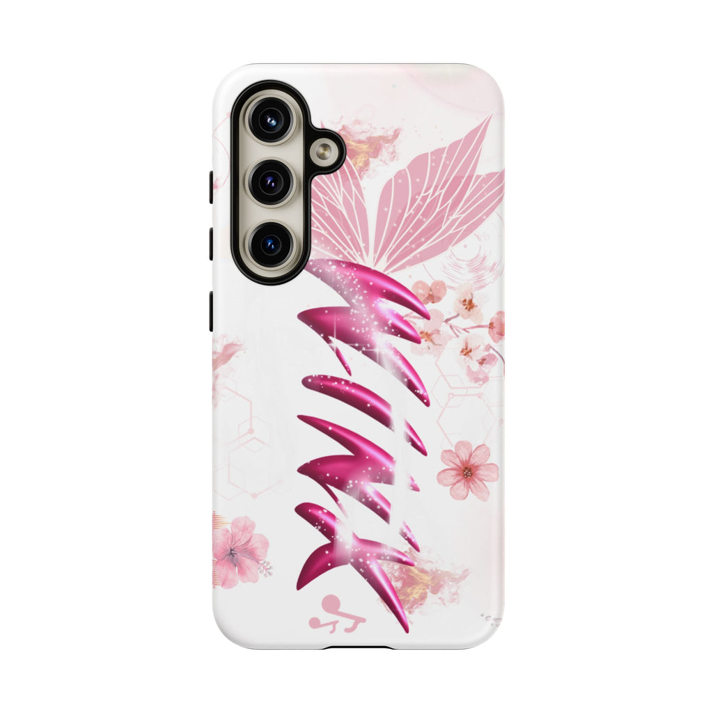 Winx Inspired Phone Case