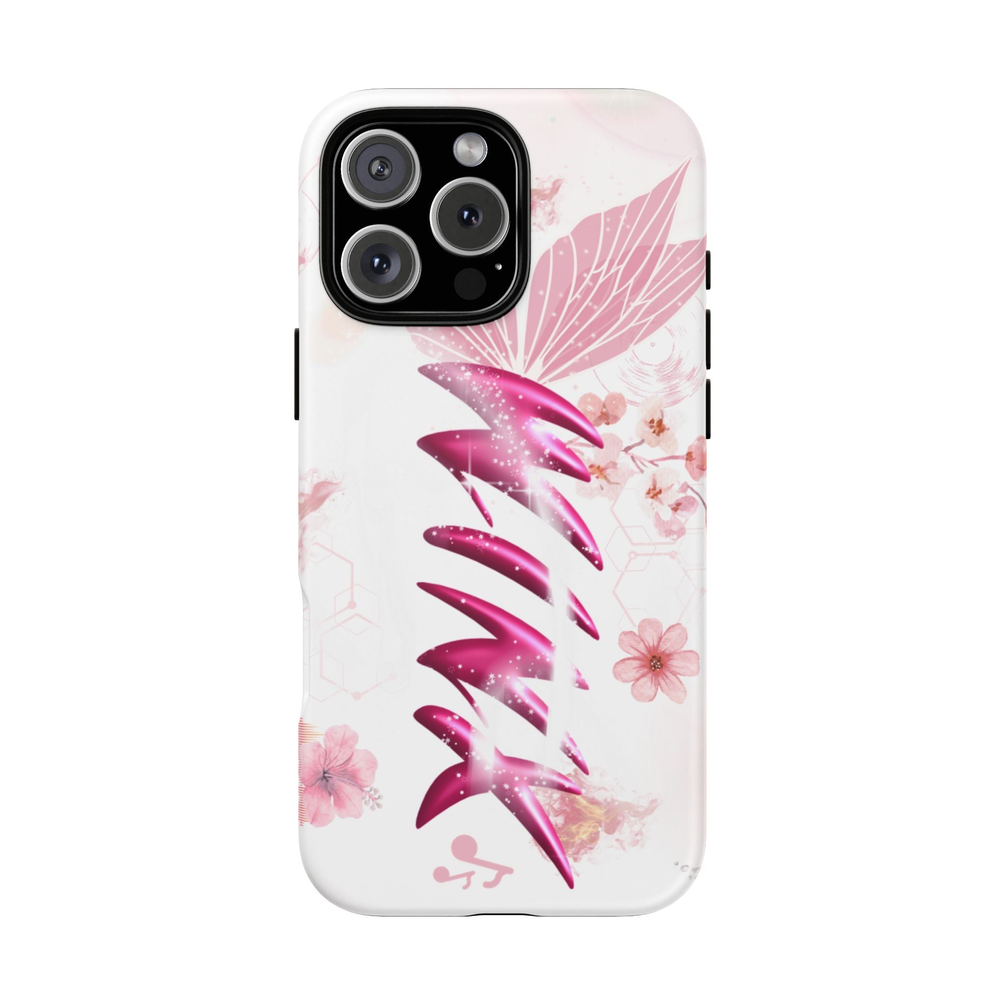 Winx Inspired Phone Case
