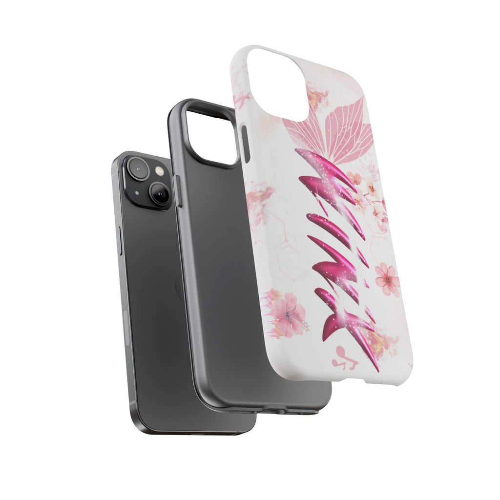 Winx Inspired Phone Case