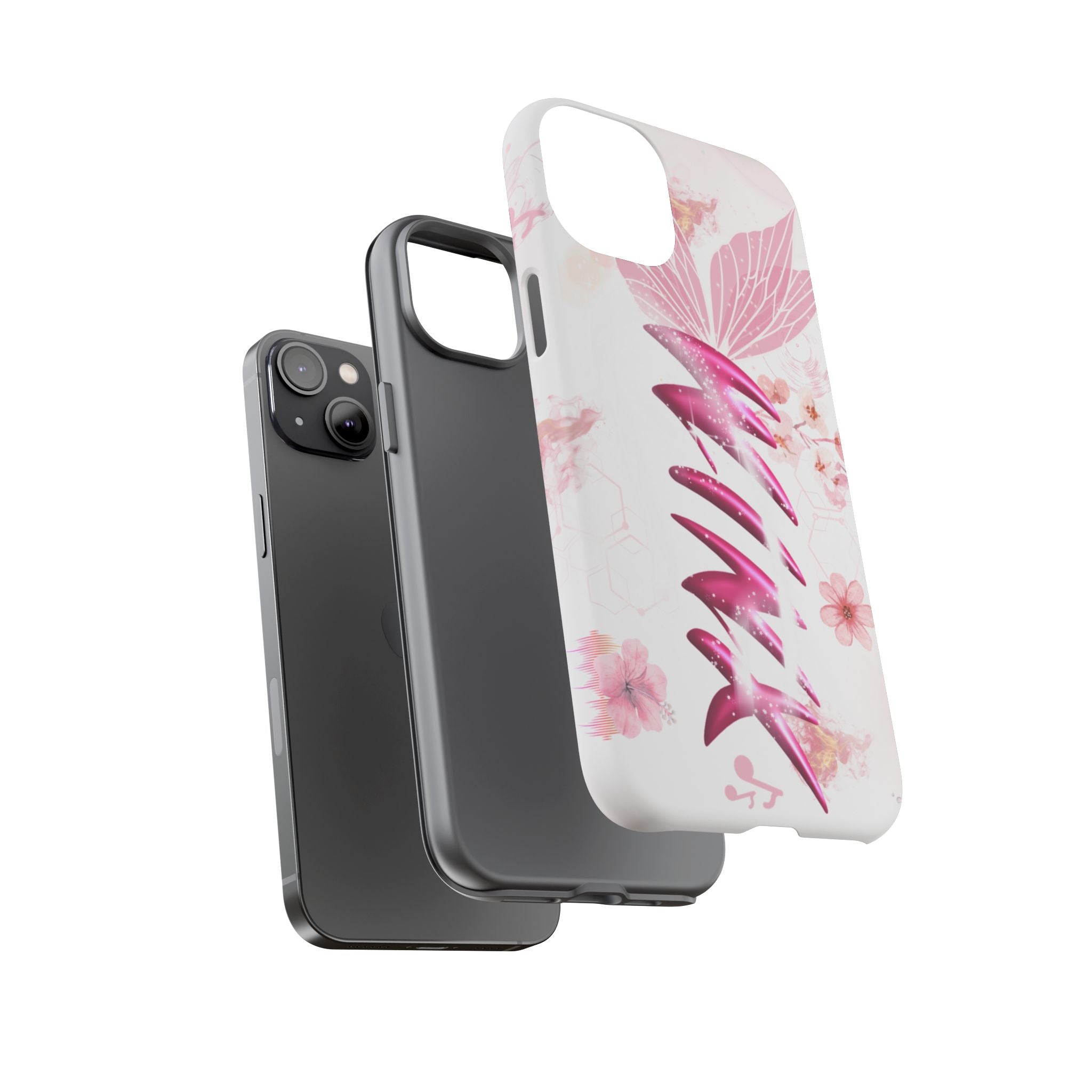 Winx Inspired Phone Case