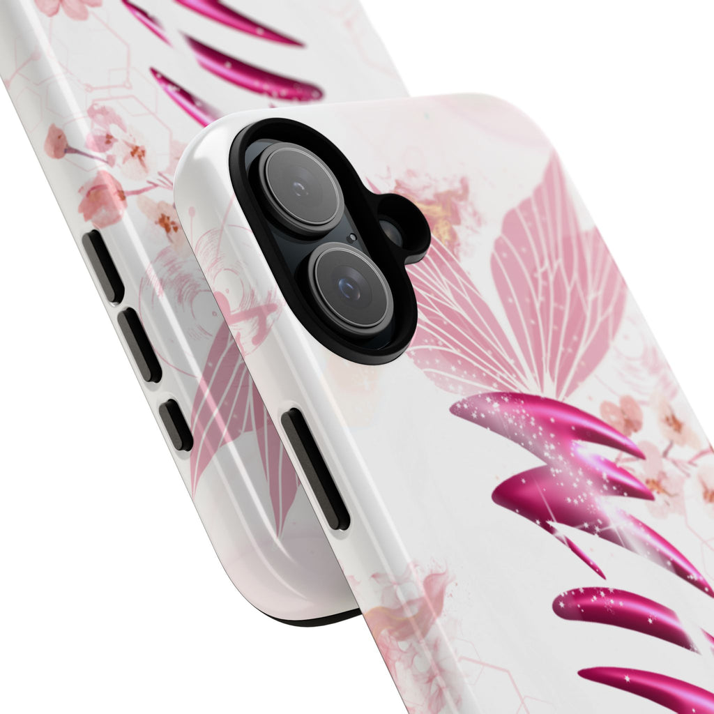 Winx Inspired Phone Case