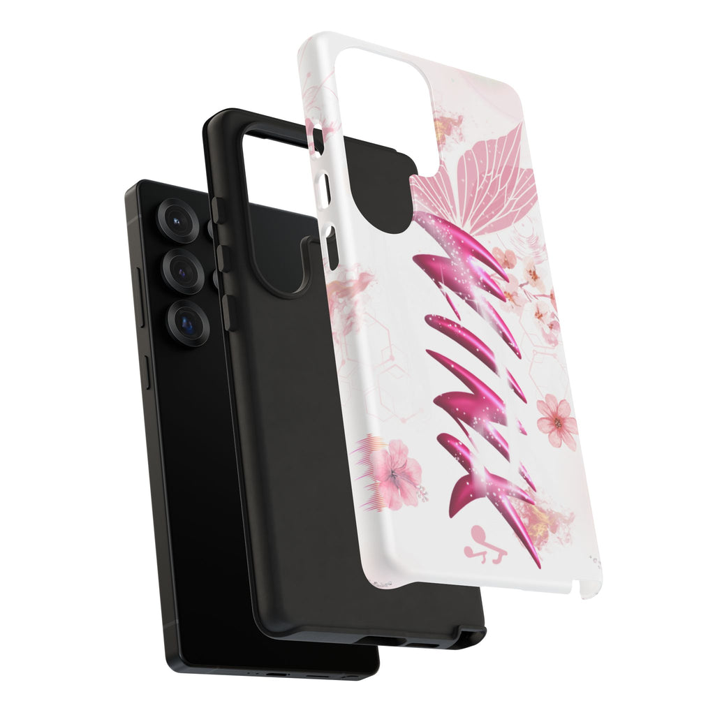 Winx Inspired Phone Case