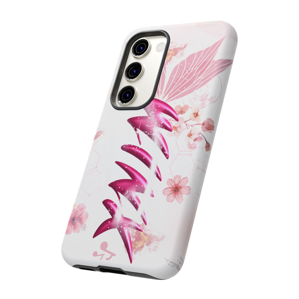 Winx Inspired Phone Case