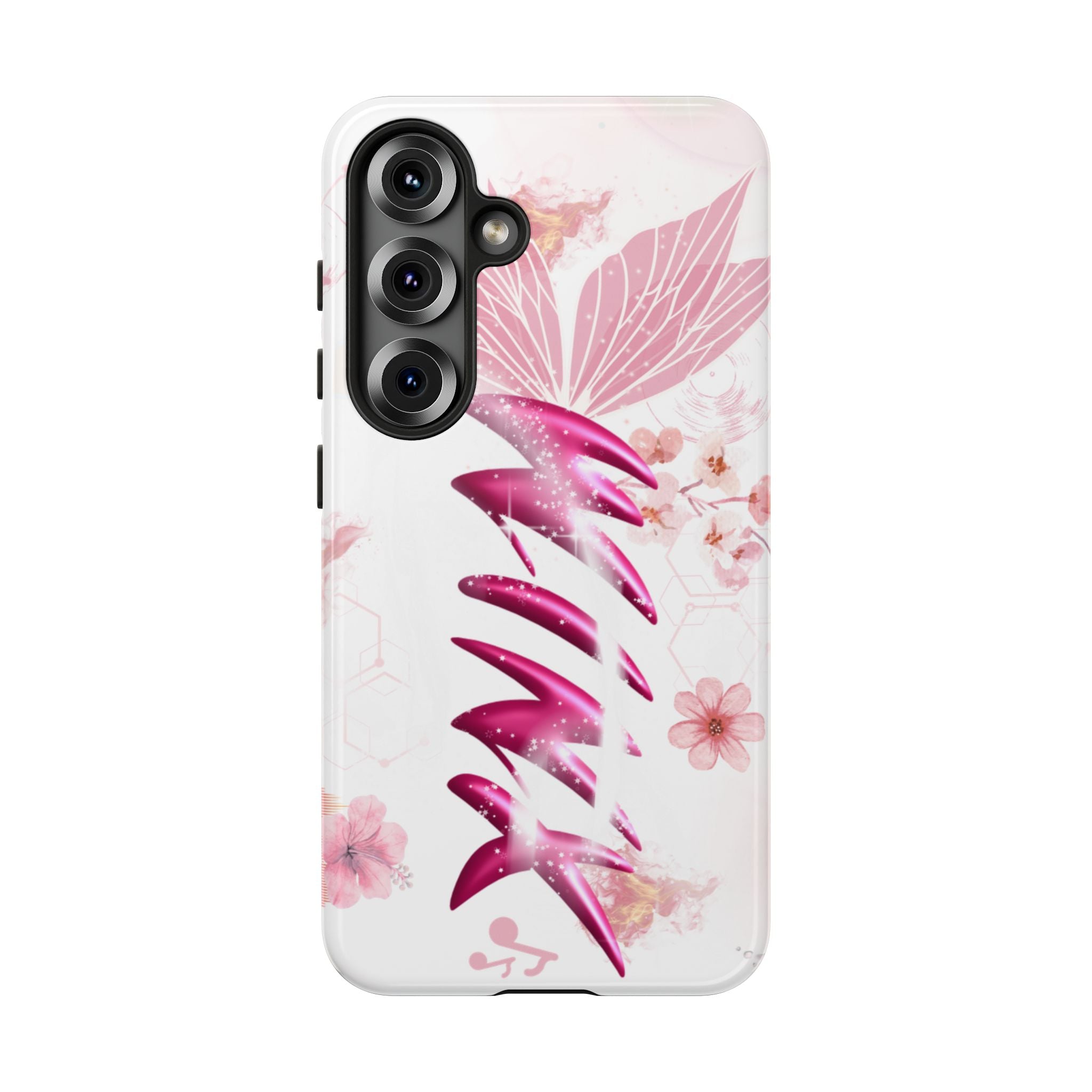 Winx Inspired Phone Case